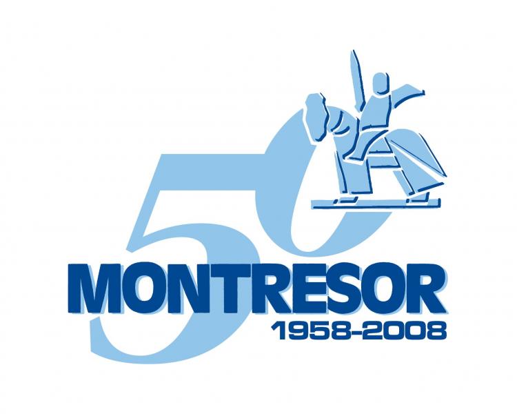 logo Montresor