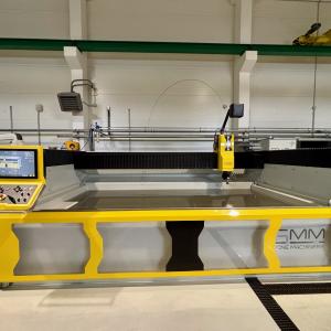 Water Jet GMM Stream 42 Štegfan Poláček - Pola Stone_00